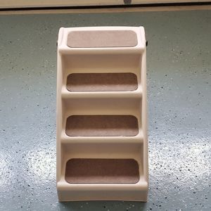 Pet stairs